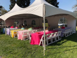 iCelebrate Event Rentals Will Save Your Event for Sure