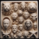 Essential Materials for Latex Mold Making