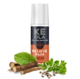 Nature’s Remedy for Recovery: Keola Life’s Premium CBD