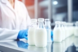 Emphasizes the Role of Milk Testing Laboratories in Quality, Safety, and Nutritional Verification