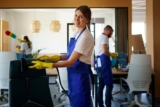 How Can Janitorial Services San Francisco CA Improve Workplace Cleanliness?
