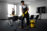 How Can Office Cleaning in San Francisco CA Support Productivity?