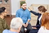 Hypnosis Therapy San Diego for Anxiety and Emotional Balance