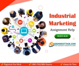 Get Industrial Marketing Assignment Help at the Reliable Price by Assignment Task