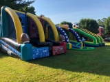 Party Go Round Delivers the Best Inflatable Rentals