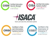 ISACA CISA CISM Certifications: Path to Higher Salary and Successful Career
