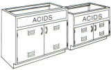 Renowned Industrial and Laboratory Furniture Supplier