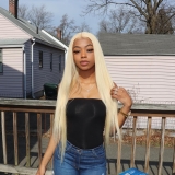 Several Wigs Suitable for Spring