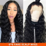 How To Wash Your HD Lace Wigs?