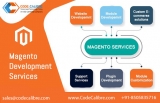 Magento Features And Its Website Architecture 