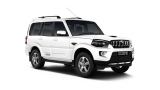Scorpio Road Tests Continue Before Launch In 2022