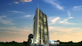 Premium Apartments In Kanjikuzhy, Kottayam