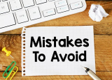 6 Digital Marketing Mistakes No Marketer Should Make