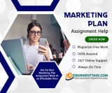 Assignment Task Offers Quality Marketing Plan Assignment Help at a Pocket-Friendly Price