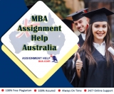 Get Budget-Friendly MBA Assignment Help Australia At Assignmenthelpaus