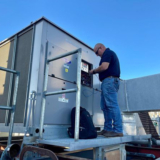 What Should You Know About Air Conditioning Services in Roseville, CA?