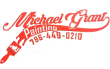 Exterior House Painting Services by Michael Grant’s Team is a Systematic Process