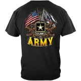 The Military Republic Brings The Latest In Army Tshirts To The Market