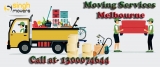 Make your moving process easy with moving services Melbourne