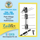 Nepal Orthopedic Conference – Pushing Boundaries in Improving the Orthopedic Industry