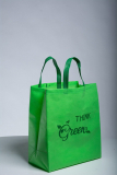 The Importance of Using Biodegradable Garbage Bags for Reducing Plastic Waste