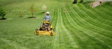 Okie Lawn Maintenance Brings Special Offers to the Residents of Choctaw