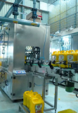 Cooking Oil Wholesale Market in Telanagana