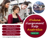 High-Quality Online Assignment Help at the Best Price by MBA Experts- Assignment Help AUS