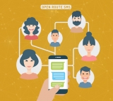 Whiz Advert Introduces Highly Advanced Bulk SMS Marketing