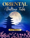 Oriental Badtime Tales: the new book by P.S. Menconi