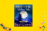 Book News: Oriental Bedtime Tales by P.S. Menconi.