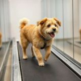 The Ultimate Guide to Treadmills for Dogs: Dog Treadmill for sale at treadmillfordogs.com