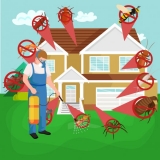 The Bug Reaper Delivers the Best Pest Control Expertise in Texas