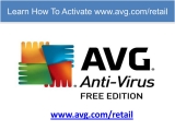 How to troubleshoot possible AVG activation issues?