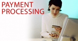 The global payment processing market is expected to register a considerable growth by 2026: AMR