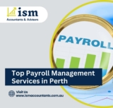 Cost-Effective Payroll Solutions for Small Businesses in Perth