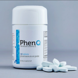 The Effective Role Of PhenQ Supplement