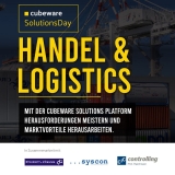 Second Installment of The SolutionsDay with Cubeware partners again a complete success