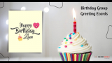 A guide to making the perfect Birthday Cards
