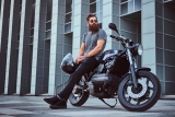 Why Men’s Leather Jeans Are Essential for Every Men?