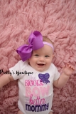 Pretty’s Bowtique Delivers the Best Pajamas Out There