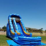 Rad Bounce House-Party Rentals Delivers the Right Inflatable Rentals
