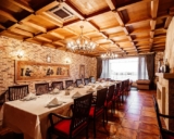 Anthony Sayers Custom Build & Design Ltd. Offers Expert Restaurant Renovations in Toronto