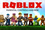 Flashget Helps Establish Parental Controls on Roblox