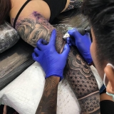 Celebrity Ink™ Tattoo Bali – Most Trusted Tattoo Studio in Kuta