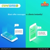 Send Promotional SMS to Advertise Your Product or Services