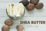 Shea Butter Market 2018: Industry Analysis by Size, Share, Growth, Trends And Forecasts 2026