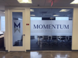 How a Sign Company Rock Hill SC Boosts Your Office Branding