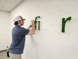 Why Is Quality Sign Installation Charlotte NC Important for Brands?