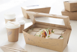 Paper Packaging Market is reaching at US$ 5,73,705.45 million by the year 2033 with decent CAGR of 4.1%